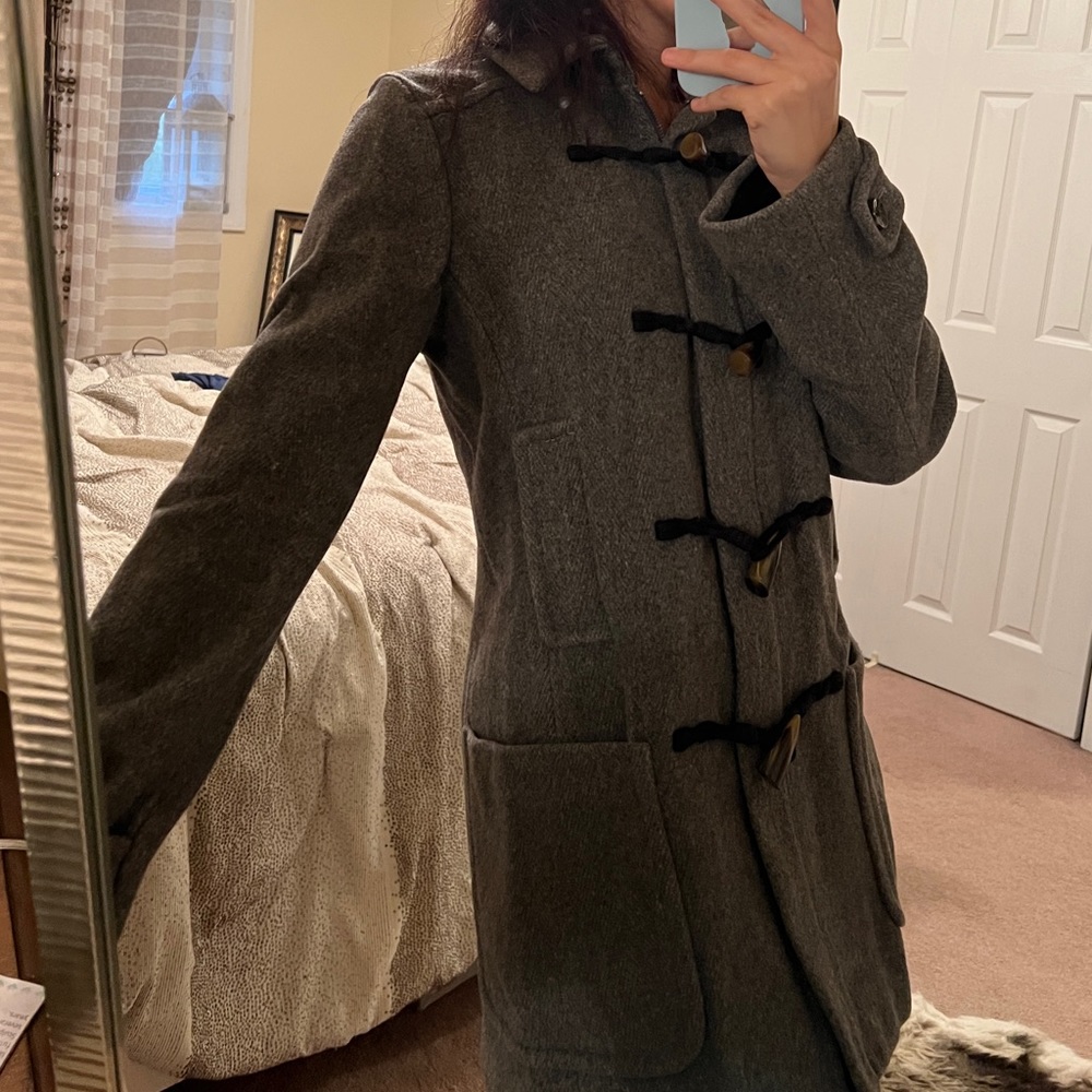 Banana Republic Coat